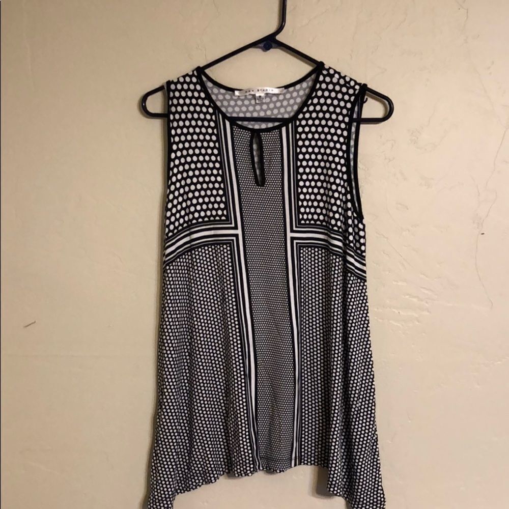 Max Studio top M (#724)